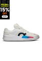 Tenis On The Roger Pro 2 Mujer 3WE10332840-5.5 Blanco de ON RUNNING