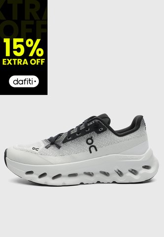 Tenis Walking ON Cloudtilt Blanco ON