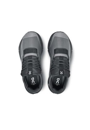 Tenis Gris On Running 3WD12191106W-9