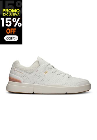 Tenis On The Roger Centre Court Mujer 3WD30241188-8.5 Blanco ON RUNNING