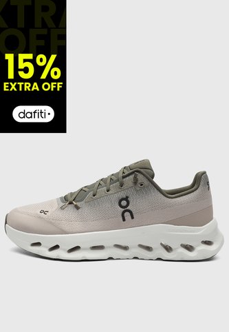 Tenis Walking ON Cloudtilt Café ON