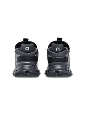 Tenis Gris On Running 3WD12191106W-9