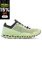 Tenis On Cloudultra Hombre SP-44.99044 M 7.5 Verde de ON RUNNING