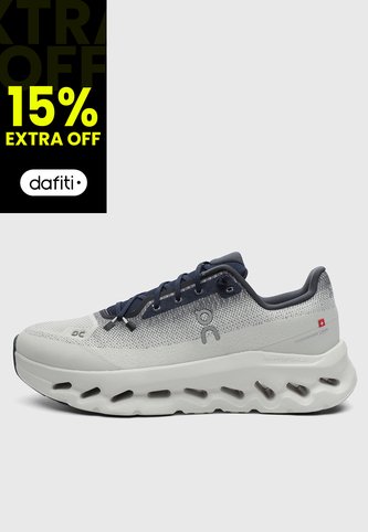 Tenis Walking ON Cloudtilt Blanco ON