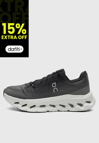 Tenis Walking ON Cloudtilt Gris ON