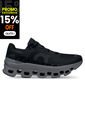 Tenis On Cloudmonster Mujer 61.99024-8.5 Negro de ON RUNNING
