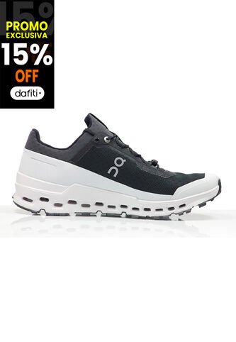 Tenis On Cloudultra Mujer SP-44.99538 W 5.5 Blanco ON RUNNING