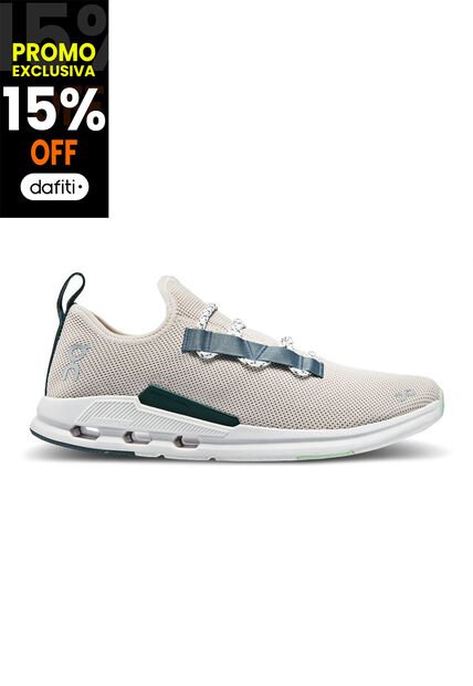 Tenis On Cloudeasy Hombre 76.98289-12 Beige