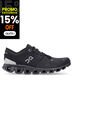 Tenis On Cloud X3 Mujer 60.98696 W 5.5 Negro de ON RUNNING