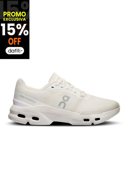 Tenis On Cloudpulse 1 Mujer 3WD30060664 W 7 Blanco
