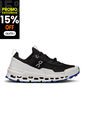 Tenis Negro On Running 3WD30280299W-9 de ON RUNNING