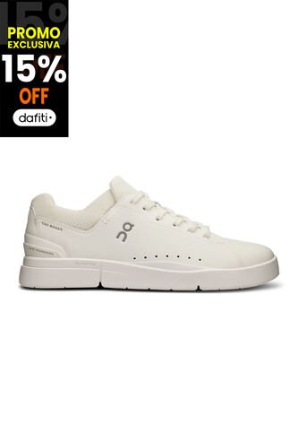 Tenis Blanco On Running 3MD10262268M-9.5 ON RUNNING