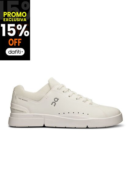 Tenis Blanco On Running 3MD10262268M-9.5