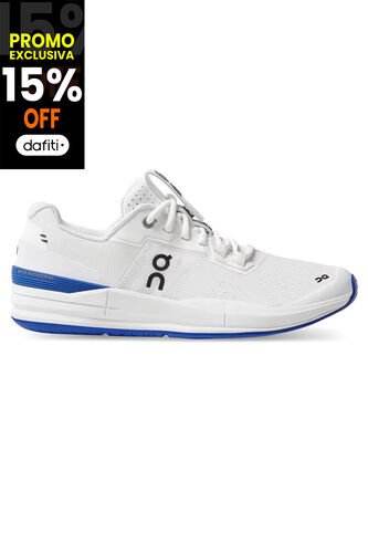 Tenis Blanco On Running 4898721M-9.5 ON RUNNING