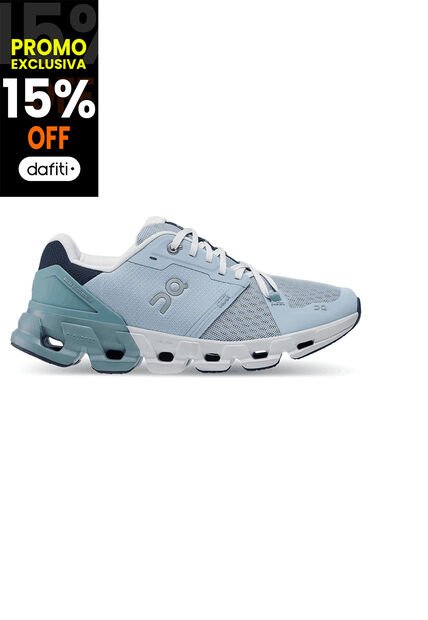 Tenis Azul On Running 7198668W-9