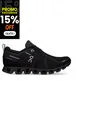 Zapatilla Cloud 5 Waterproof W  Black On Running de ON RUNNING