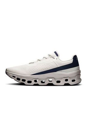 Tenis On De Hombre Cloudmonster Club-t 3MD10091113-11 Blanco