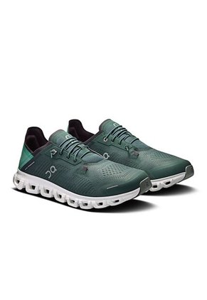 Tenis On De Hombre Cloud 6 Coast 3MF10030162-8 Verde