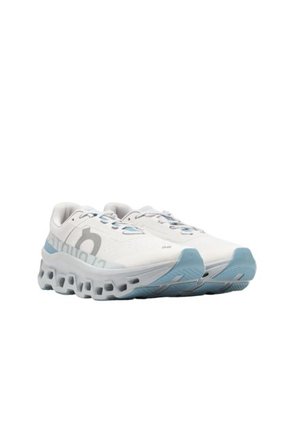 Tenis On Cloudmonster Mujer 61.97653-5 Blanco