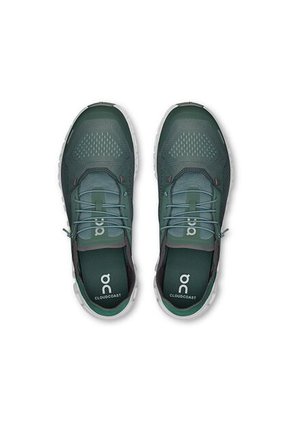 Tenis On De Hombre Cloud 6 Coast 3MF10030162-8 Verde