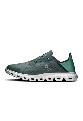 Tenis On De Hombre Cloud 6 Coast 3MF10030162-8 Verde