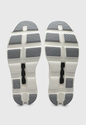 Tenis On Running Cloudmonster 1 Gris Claro