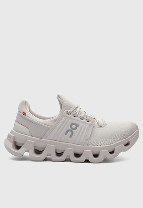 Tenis On Running Cloudswift 4 AD Blanco