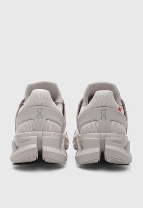 Tenis On Running Cloudswift 4 AD Blanco