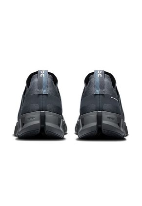 Tenis On De Hombre Cloudswift 4 3MF10134320-8.5 Gris