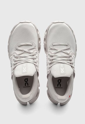 Tenis On Running Cloudswift 4 AD Blanco