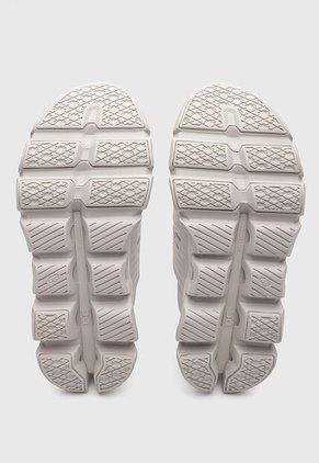 Tenis On Running Cloudswift 4 AD Blanco