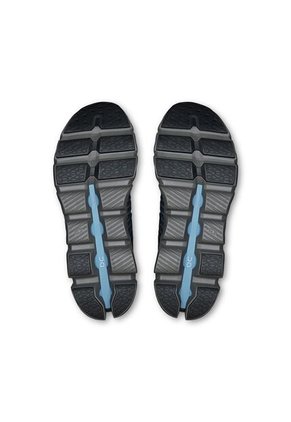 Tenis On De Hombre Cloudswift 4 3MF10134320-8.5 Gris