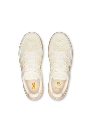 Tenis On De Hombre The Roger Clubhouse Ace 3MF30813387-8 Beige