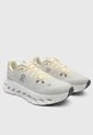Tenis On Running Cloudtilt Beige Claro de ON RUNNING