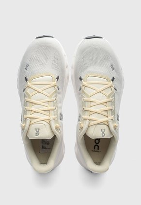 Tenis On Running Cloudtilt Beige Claro