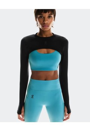 Bolero On Para Mujer Studio 1WF31020553-L Negro