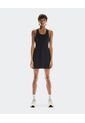 Mini Vestido On De Mujer Studio Club-t 1WF30350553-XS Negro de ON RUNNING