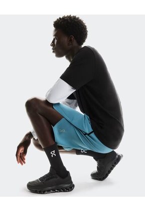 Short On De Hombre Train 1MF10223543-M Azul