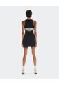 Mini Vestido On De Mujer Studio Club-t 1WF30350553-XS Negro de ON RUNNING