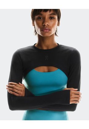 Bolero On Para Mujer Studio 1WF31020553-L Negro