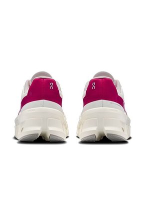 Tenis On De Mujer Cloudmonster 3WD10104038-7 Blanco
