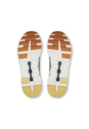 Tenis On De Hombre Cloud 6 Versa 3MF10044119-10.5 Blanco