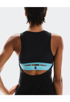 Mini Vestido On De Mujer Studio Club-t 1WF30350553-XS Negro