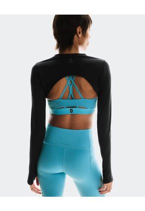 Bolero On Para Mujer Studio 1WF31020553-L Negro