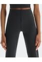 Pantalon On De Mujer All Day Ribbed 1WF30470080-S Negro de ON RUNNING