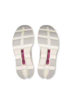 Tenis On De Mujer Cloudmonster 3WD10104038-7 Blanco