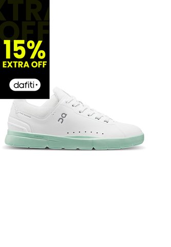 Zapatillas The Roger Advantage White Creek On Running 4898338 ON RUNNING