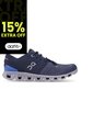 Zapatillas Cloud X3 Blue On Running 6098689 de ON