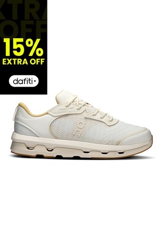 Tenis On De Hombre Cloudzone Moon X Zendaya Y Law Roach 3MF30845510-9.5 Blanco ON RUNNING