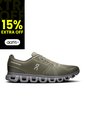 Tenis On Cloud 6 Hombre 3MF10070656 Marrón de ON